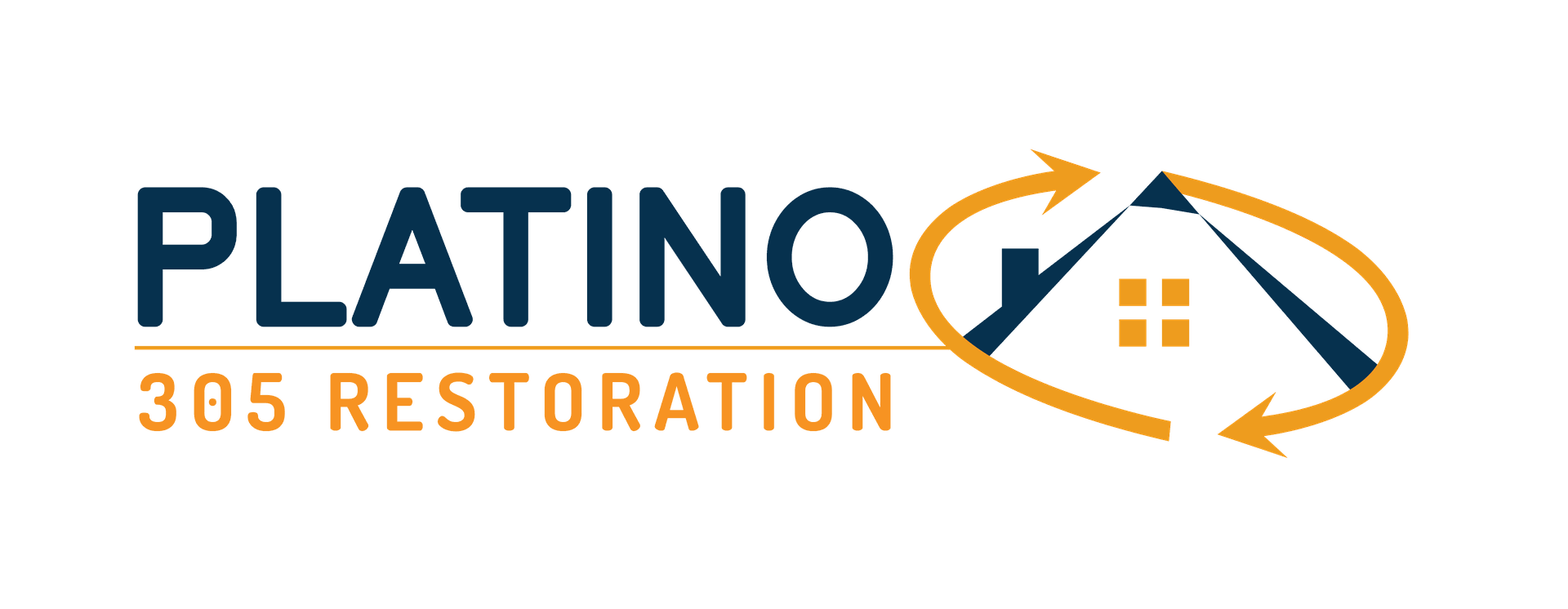 Intranet - Platino 305 Restoration